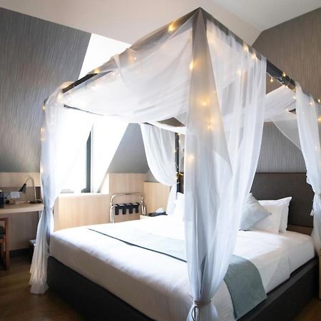 Hotel Nuve Stellar Singapore Bagian luar foto