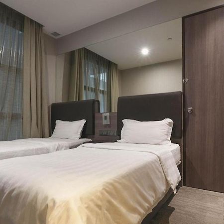 Hotel Nuve Stellar Singapore Bagian luar foto