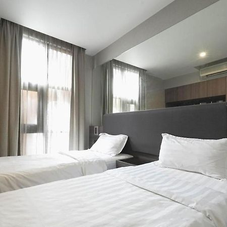 Hotel Nuve Stellar Singapore Bagian luar foto