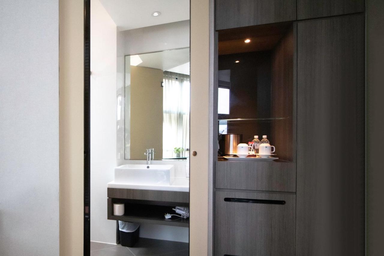 Hotel Nuve Stellar Singapore Bagian luar foto