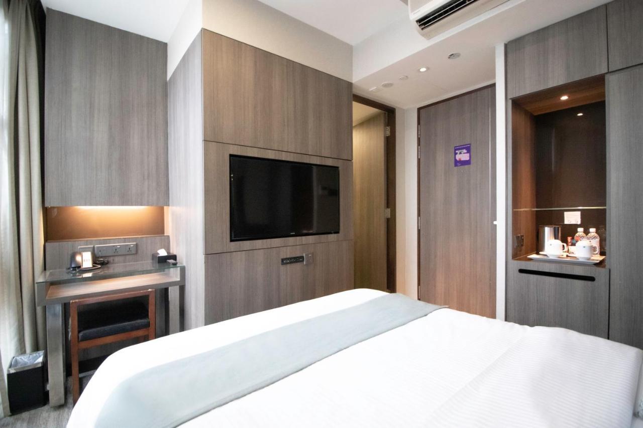 Hotel Nuve Stellar Singapore Bagian luar foto