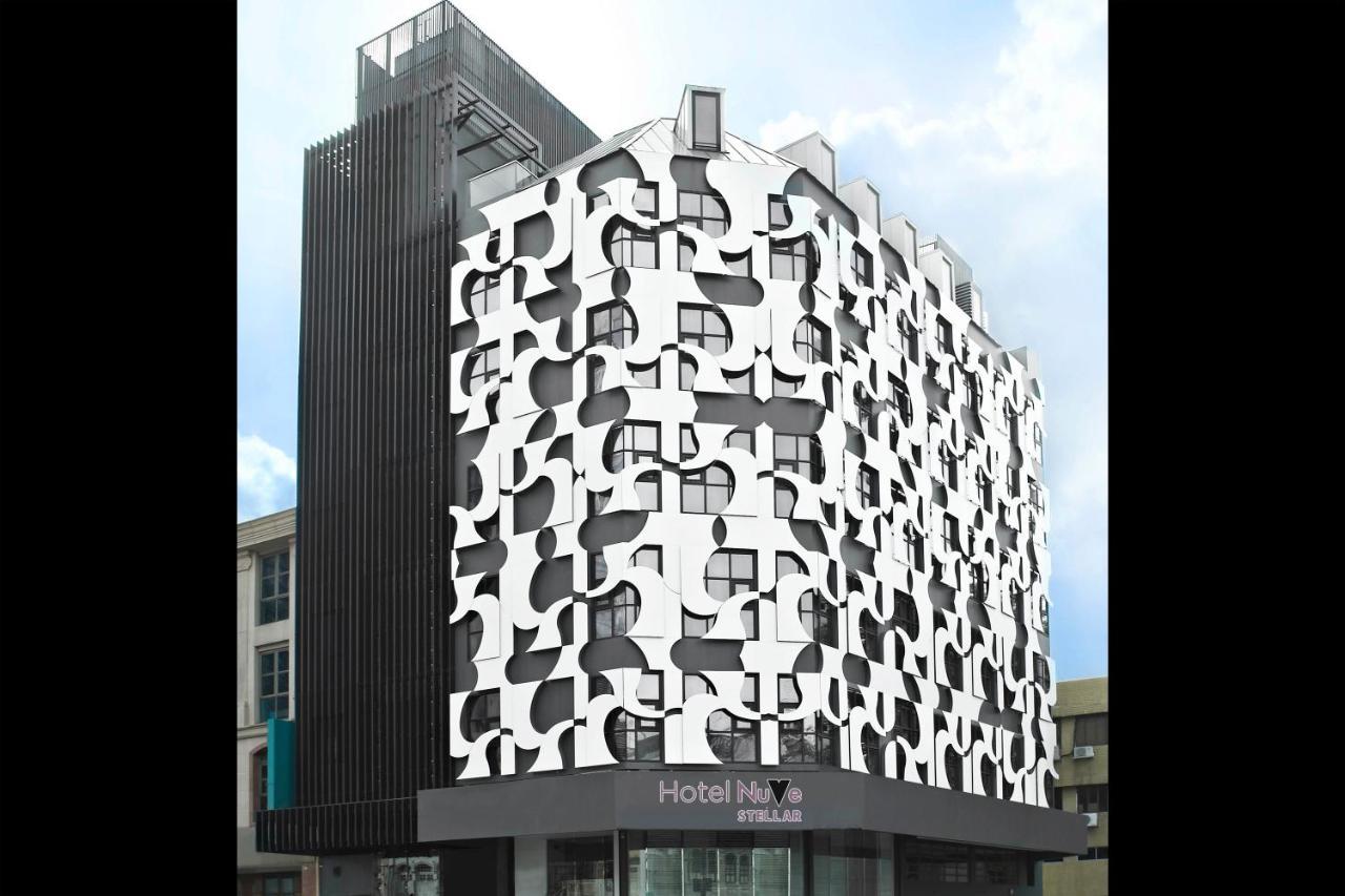 Hotel Nuve Stellar Singapore Bagian luar foto