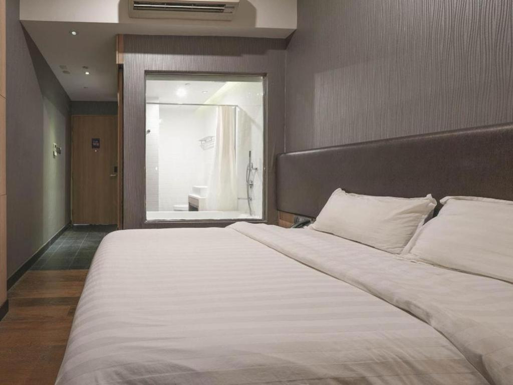 Hotel Nuve Stellar Singapore Bagian luar foto