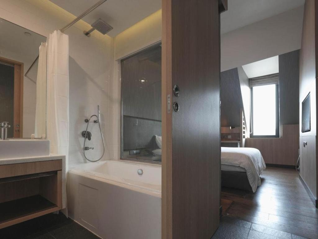 Hotel Nuve Stellar Singapore Bagian luar foto