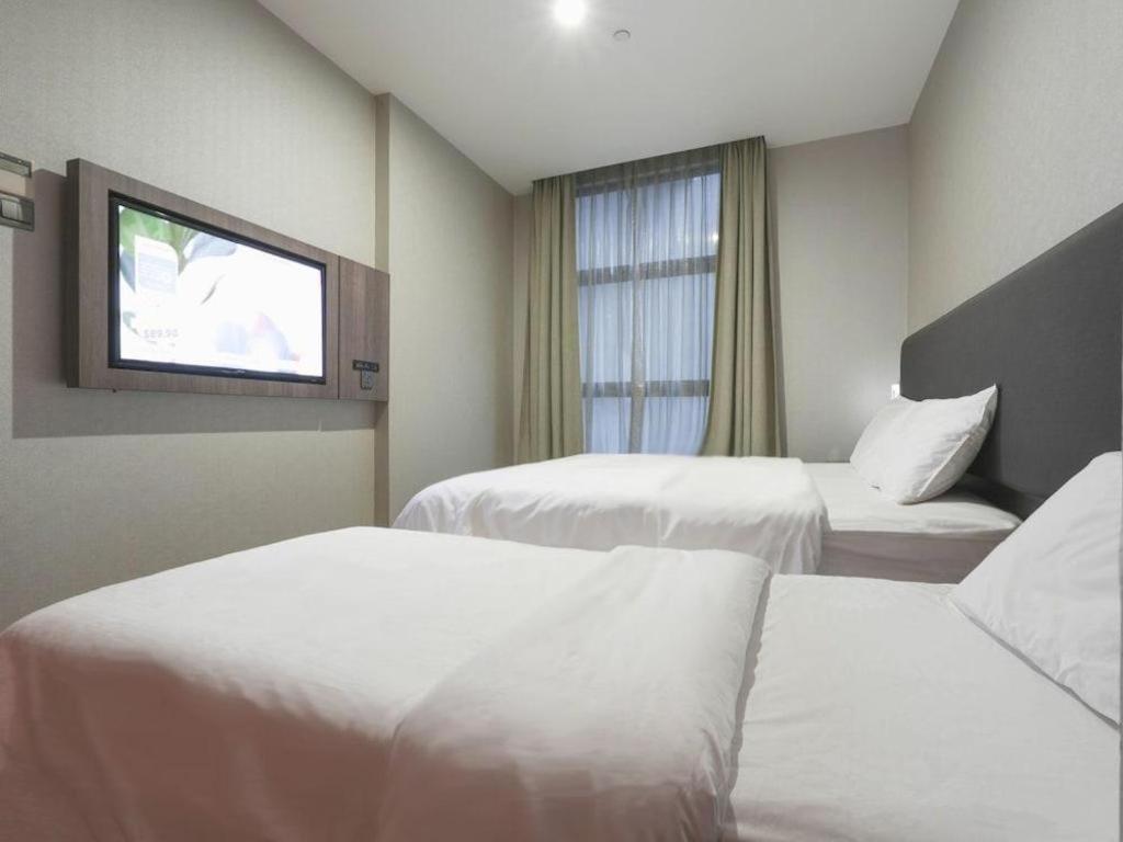 Hotel Nuve Stellar Singapore Bagian luar foto