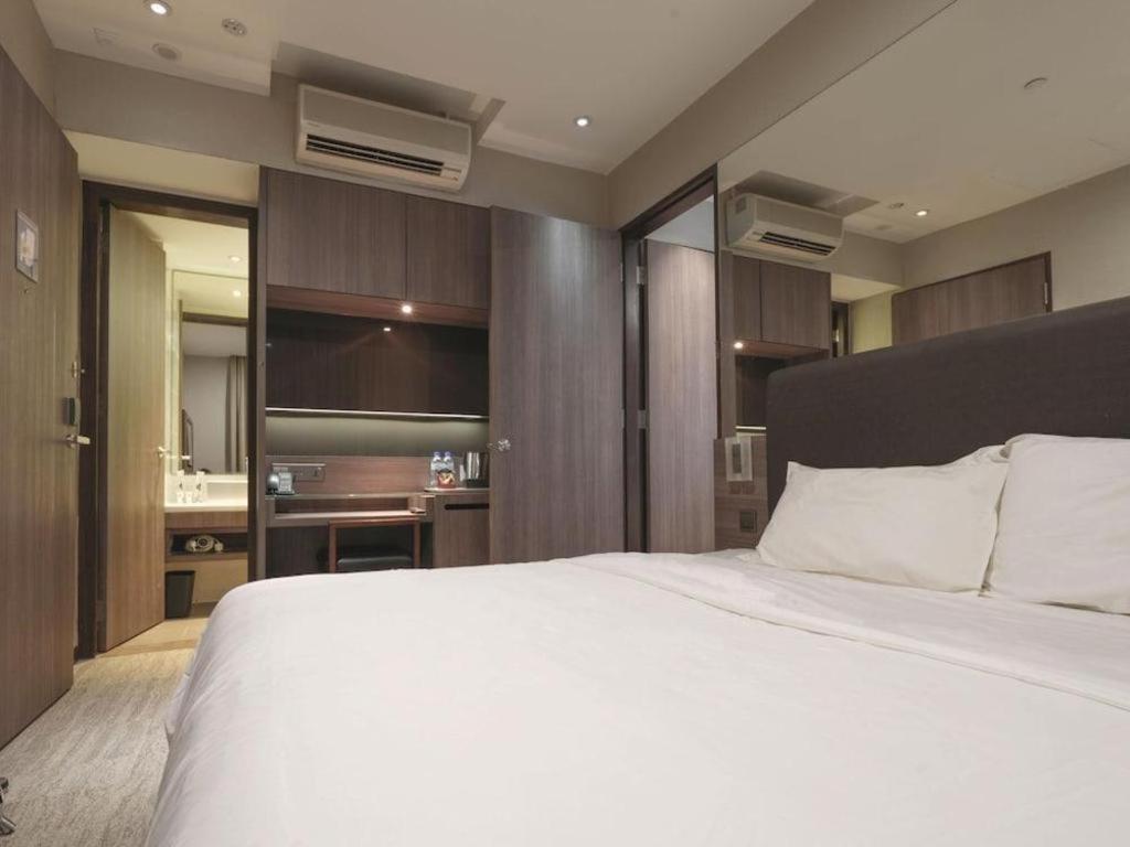 Hotel Nuve Stellar Singapore Bagian luar foto